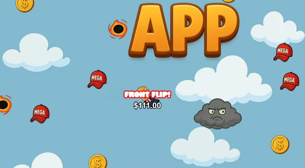 Drop the Boss app