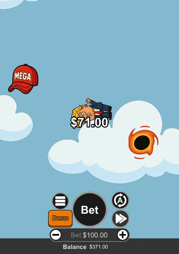 Mobile demo features